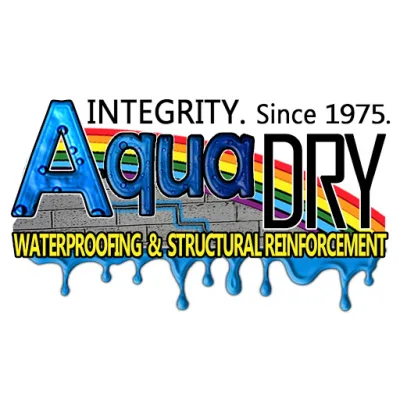 AquaDry Waterproofing & Structural Reinforcement Co.