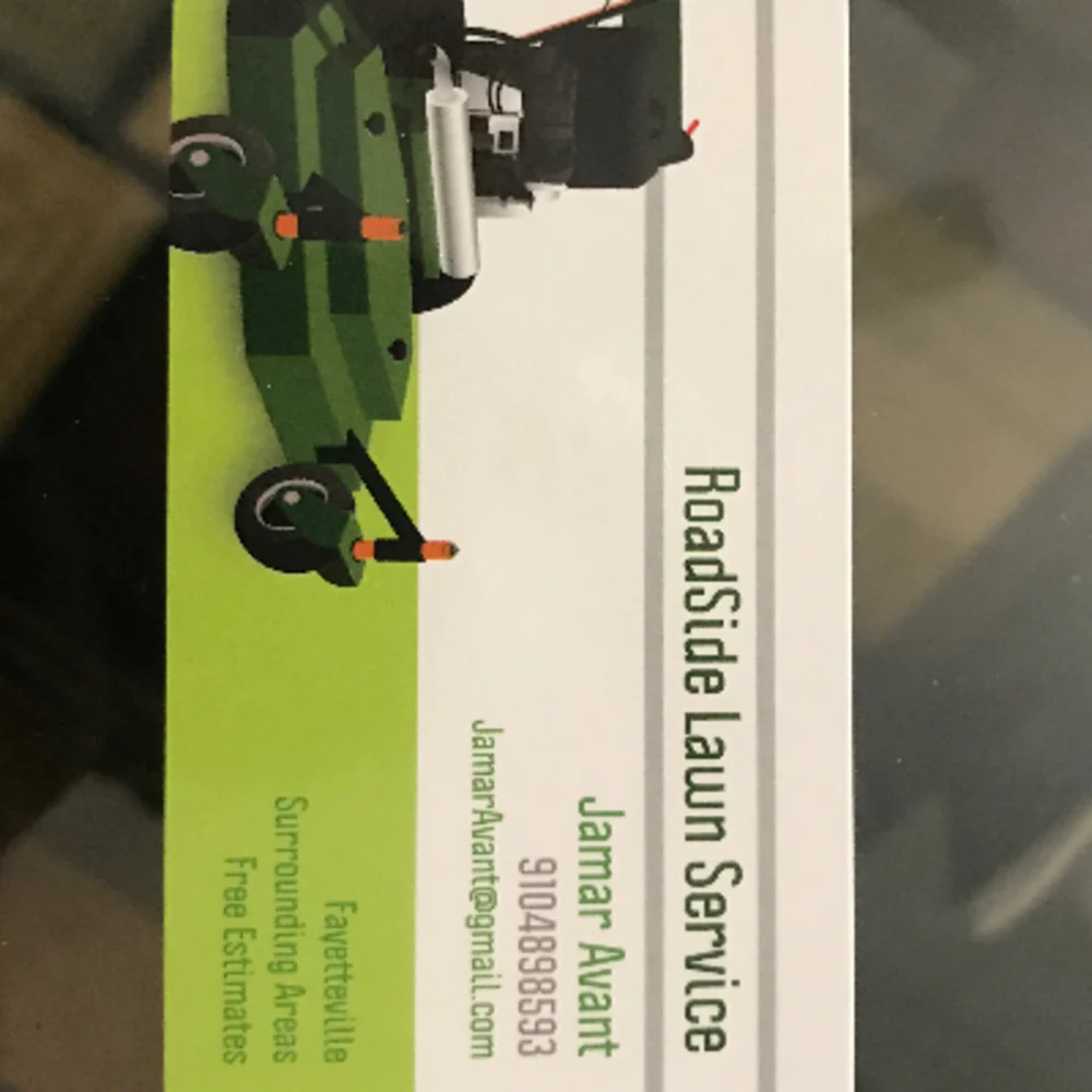 Roadside Lawn Service
