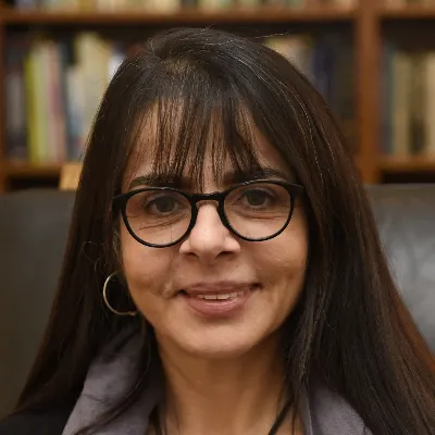 Lama Khouri CAPT, MS, LCSW