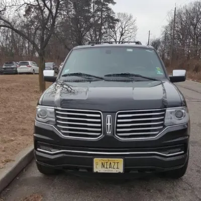 Empire Luxury Limousine Service LLC