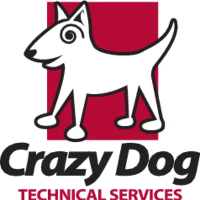 Crazy Dog Technical Service