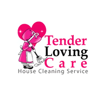 Tender Loving Care House Cleaning Service