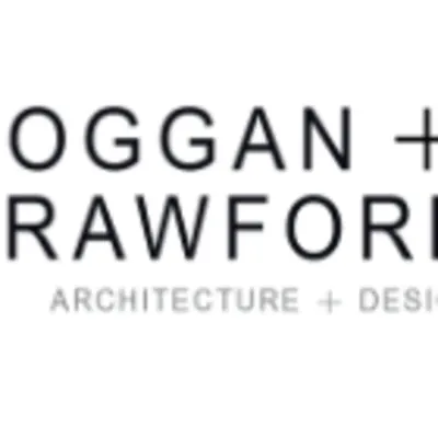 Coggan + Crawford Architecture + Design