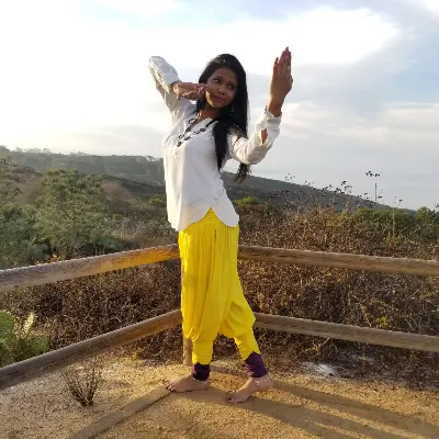 Abhi's Dance Works
