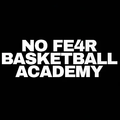 NO FE4R Basketball Academy