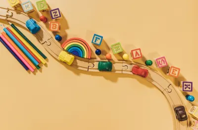Treehouse Child Care & GSRP (Grandview Elementary)
