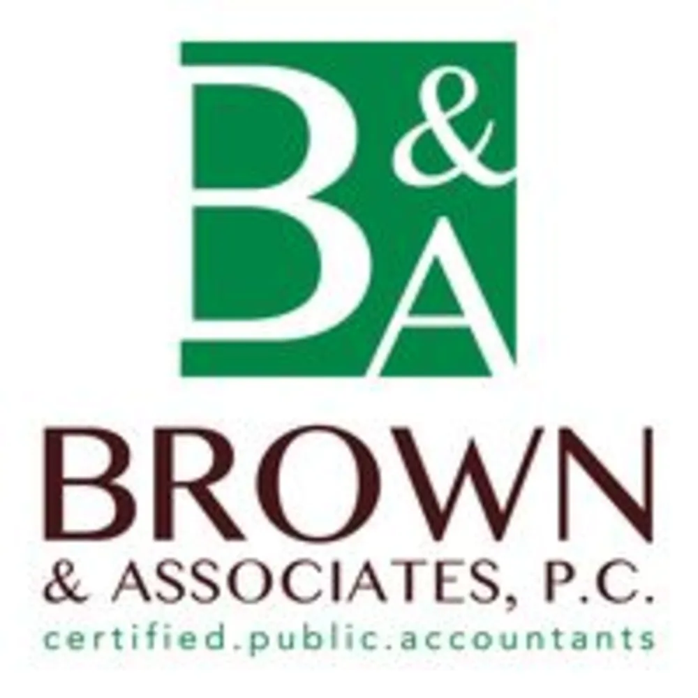 Brown & Associates, P.C.