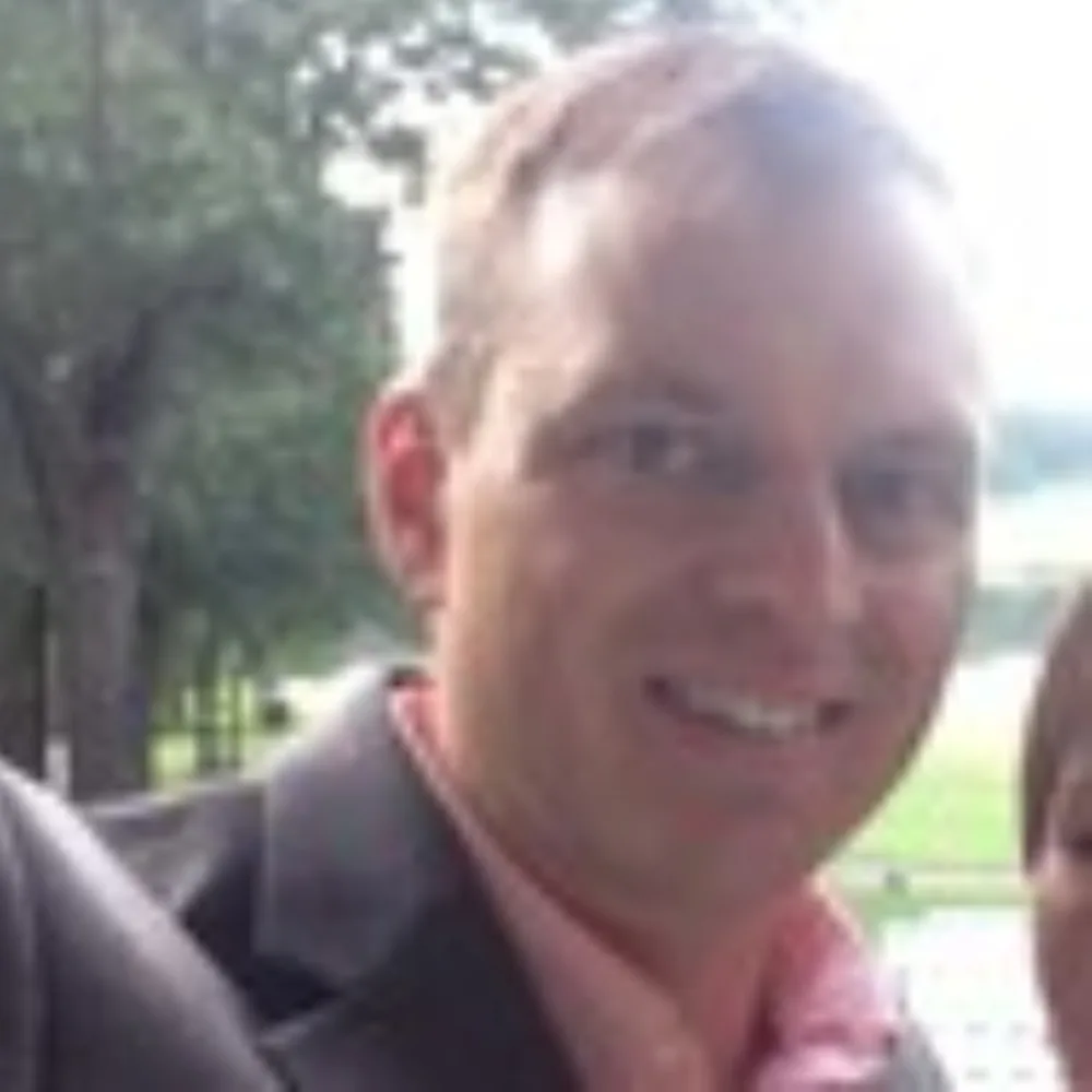 William Briscoe, CPA