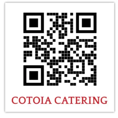 Cotoia Catering