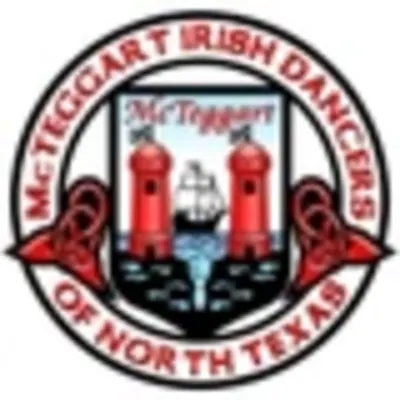 McTeggart Irish Dancers Of North Texas