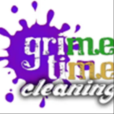 Grime Time Cleaning