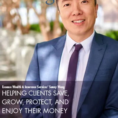 Essence Wealth & Insurance Services