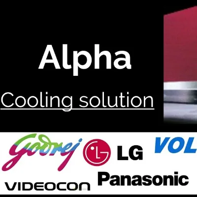 Alpha Cooling Solution