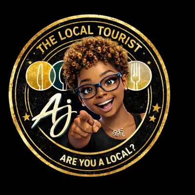 Local Tourist Craves