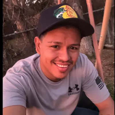 Oscar Garcia