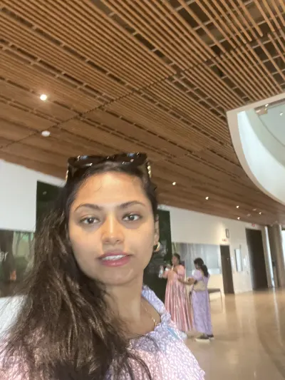Vidhya Subramanian