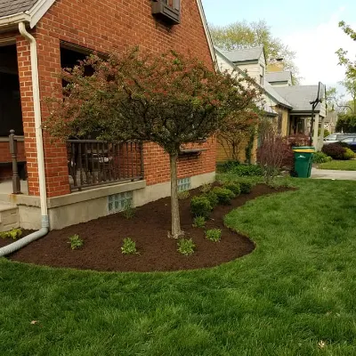 Arias Landscaping Design LLc
