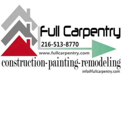 Full Carpentry