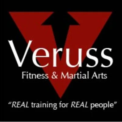 Veruss Fitness & Martial Arts