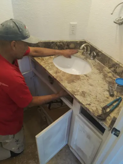 Pro V Handyman Services And Remodeling