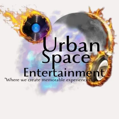 Urban Space Entertainment DJ & Photo Booth