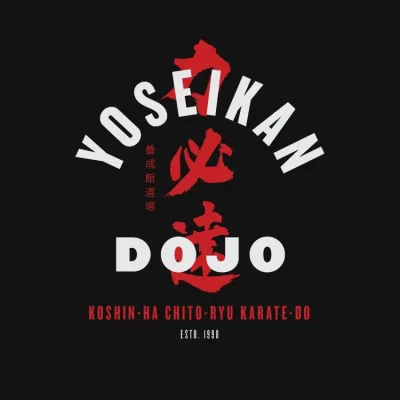 Yoseikan Karate
