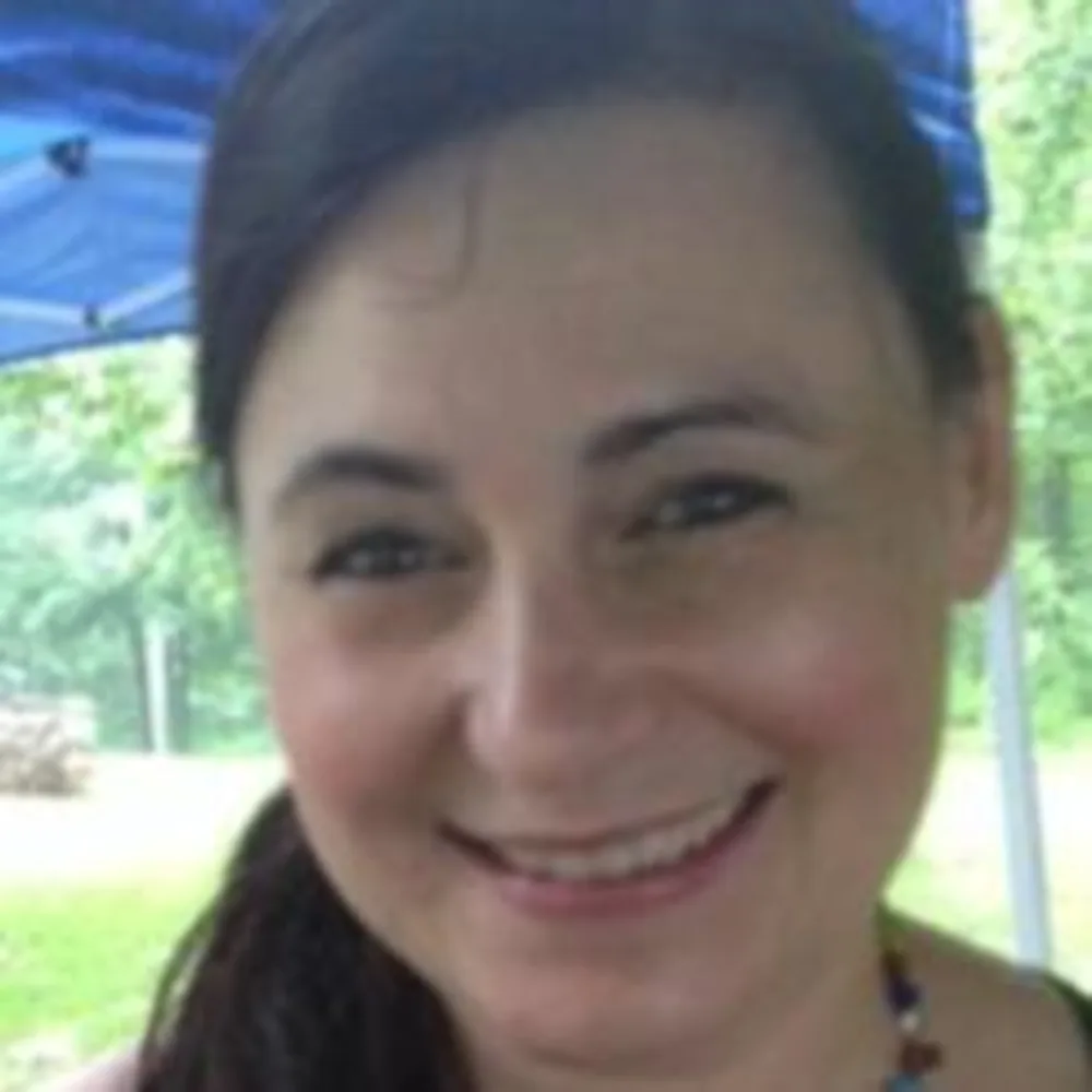 Holly Ellington K-8 Certified, 5th Grade Teacher