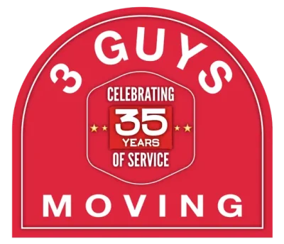 Three Guys Moving, LLC