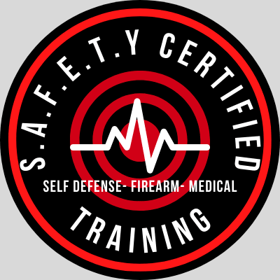 SAFETY Certified Training