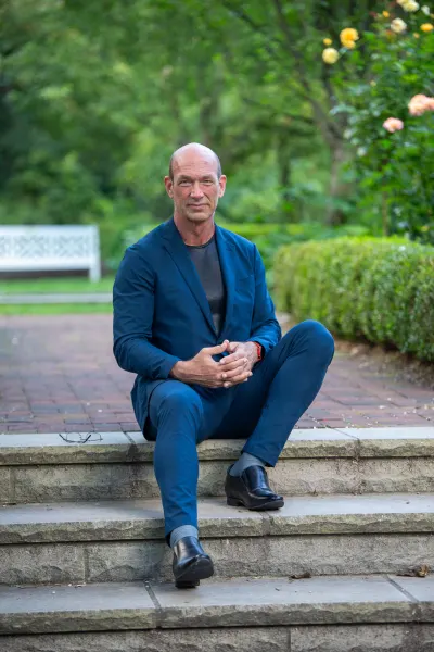 Photo of stephen C.
