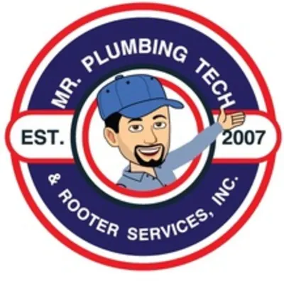 Mr. Plumbing Tech And Rooter Services, Inc