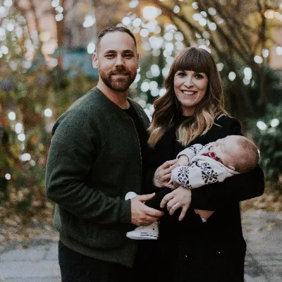Wedding Officiant - Joey Furjanic Ministries