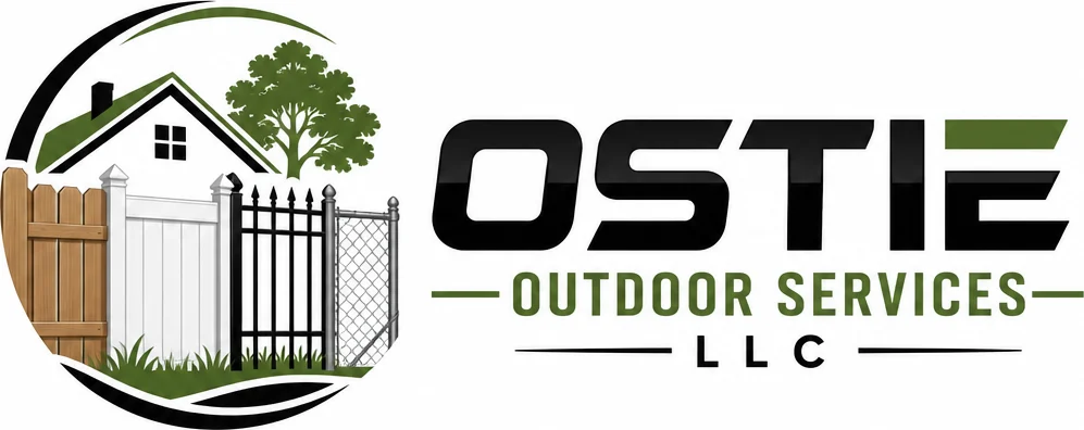 Ostie Outdoor Services LLC