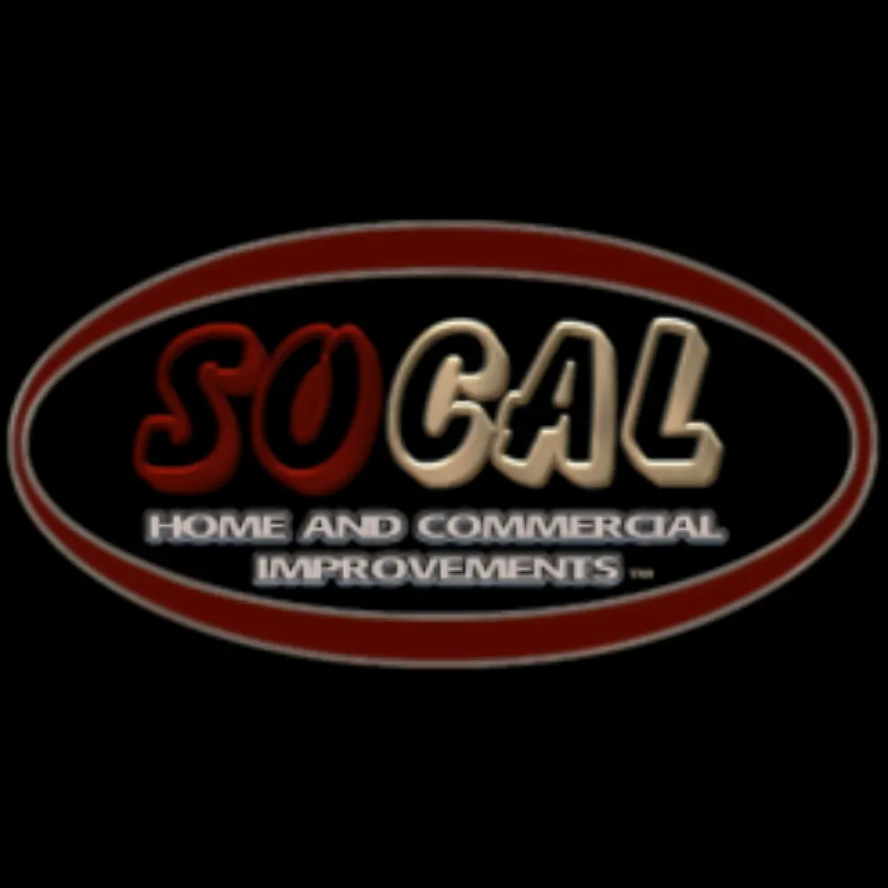 SoCal Home And Commercial Improvements