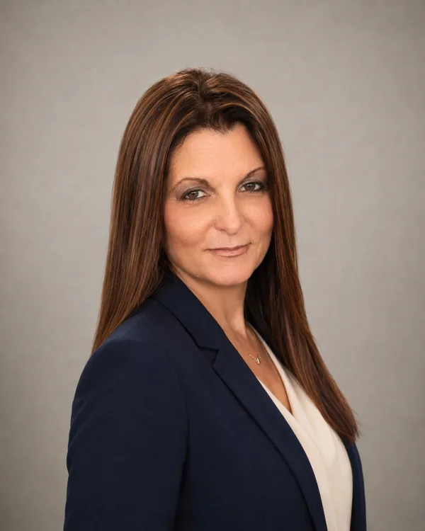 Alicia S. Frank, LMHC