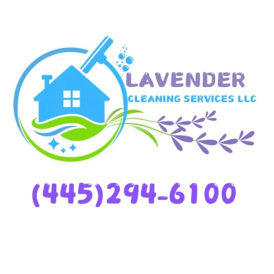 Lavender Cleaning Service LLC