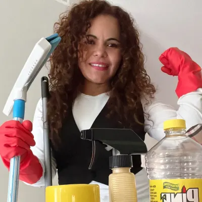 Eme's Cleaning Service