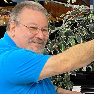 Actronic Piano Service