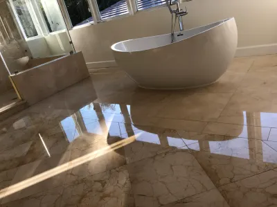 South Florida Marble Corp