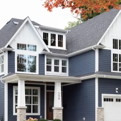 Murillo Construction Homes LLC