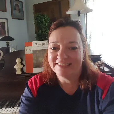 Merandi Piano Lessons