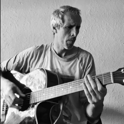 In-Home Music Lessons