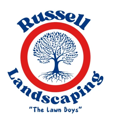 Russell Landscaping 