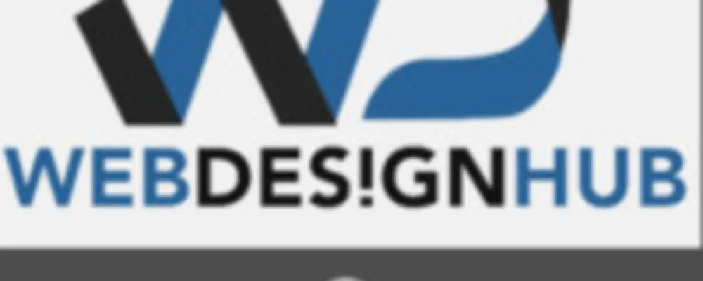 The Web Design Hub LLC