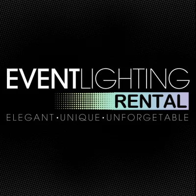 Event Lighting Rental