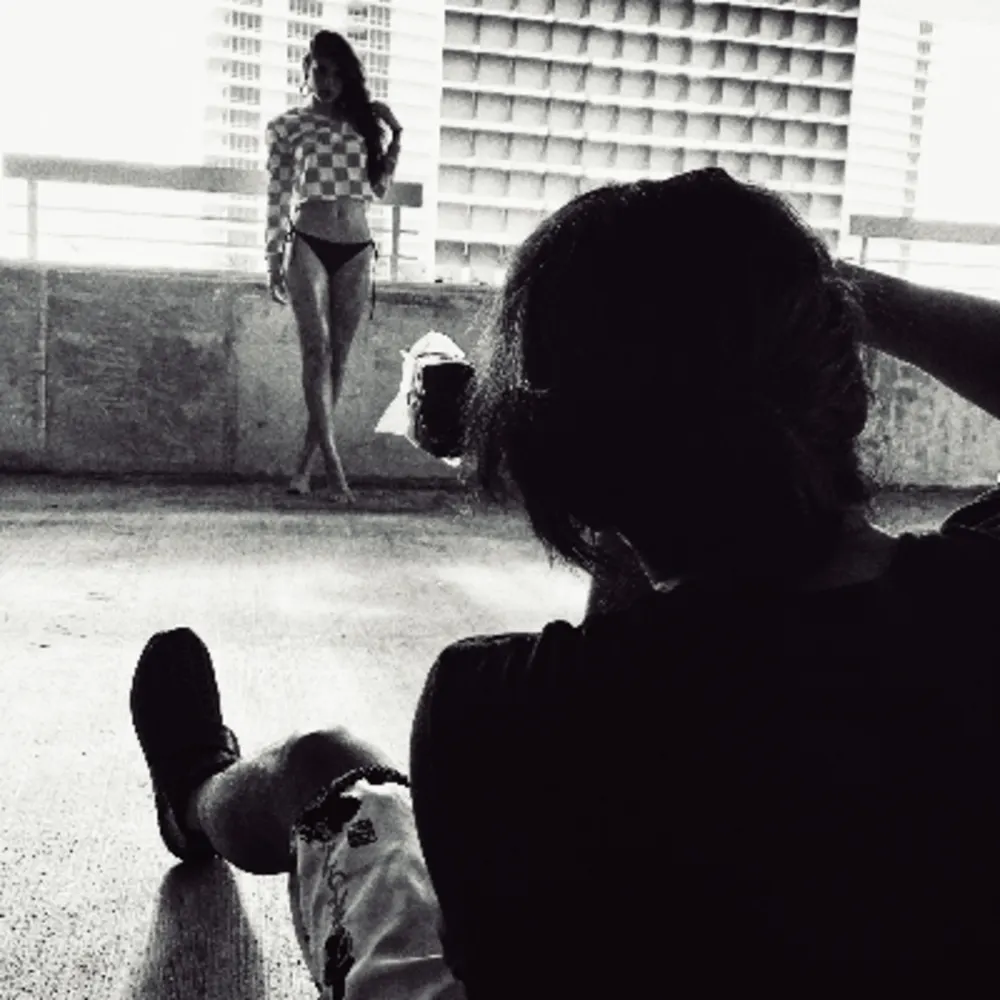 Marc J Photographer