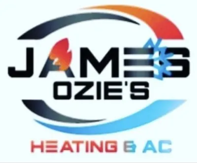James Ozie's Heating & AC - Halaman Utama  Facebook