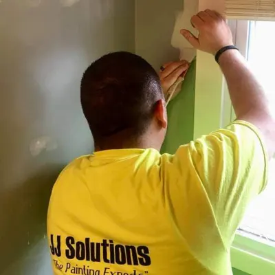 JJ Solutions, LLC