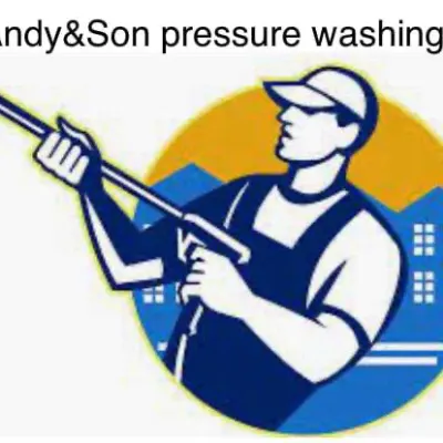 Andy&son_pressure Washing