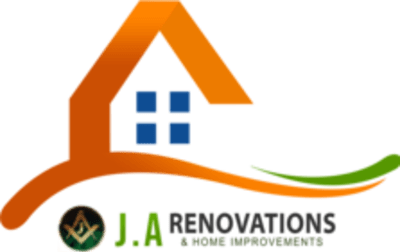 J. A. Renovations & Home Improvements